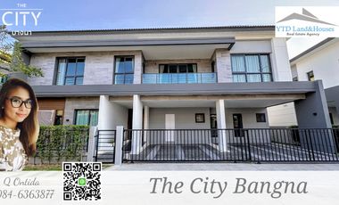 ให้เช่า 5 เตียง บ้านเดี่ยว ใน บางพลี, สมุทรปราการ