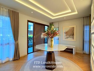 For rent 5 bed house in Bang Phli, Samut Prakan