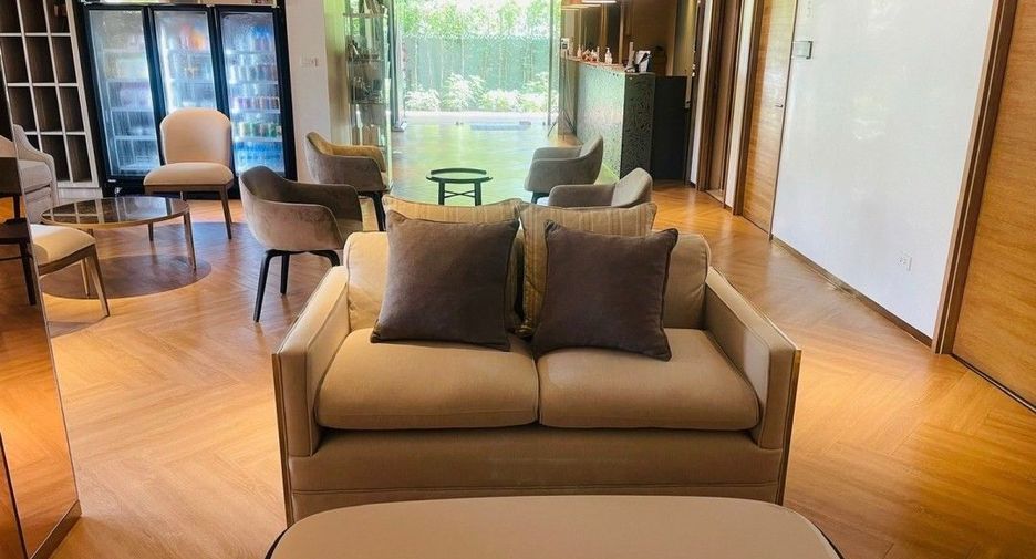 À vendre studio maison à Wang Thonglang, Bangkok