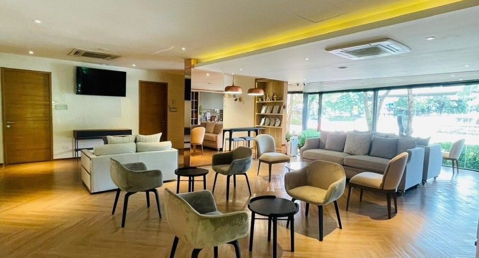 À vendre studio maison à Wang Thonglang, Bangkok