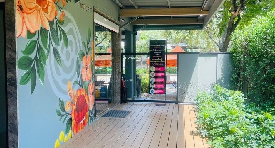 À vendre studio maison à Wang Thonglang, Bangkok