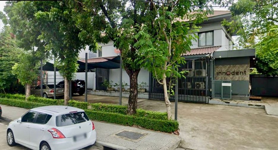 À vendre studio maison à Wang Thonglang, Bangkok