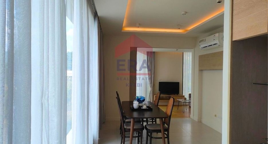 For sale 2 bed condo in Mueang Krabi, Krabi