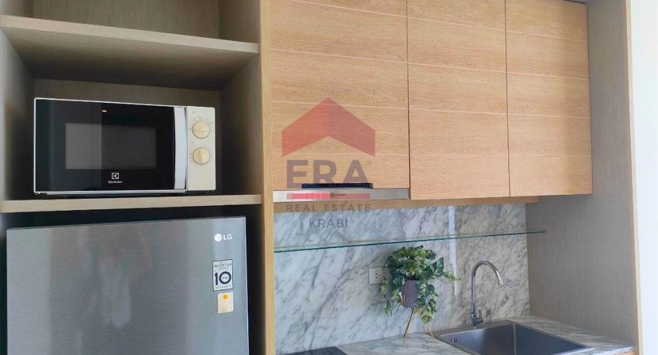 For sale 2 bed condo in Mueang Krabi, Krabi