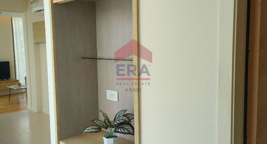 For sale 2 bed condo in Mueang Krabi, Krabi