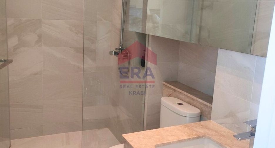 For sale 2 bed condo in Mueang Krabi, Krabi