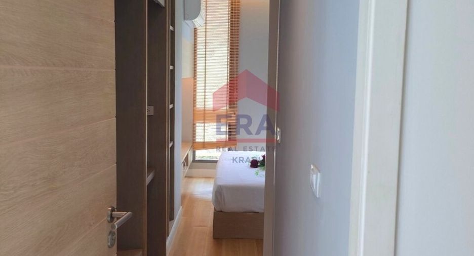 For sale 2 bed condo in Mueang Krabi, Krabi