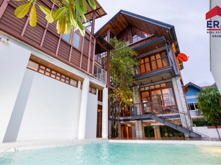 For sale 6 bed house in Mueang Krabi, Krabi