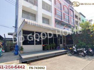 À vendre 2 chambres local commercial à Khlong Luang, Pathum Thani