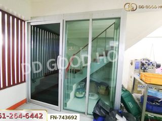 À vendre 2 chambres local commercial à Khlong Luang, Pathum Thani
