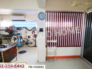À vendre 2 chambres local commercial à Khlong Luang, Pathum Thani