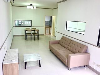 For rent 3 Beds townhouse in Lat Phrao, Bangkok
