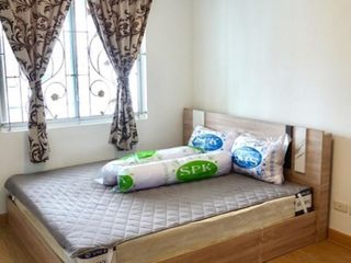 For rent 3 Beds townhouse in Lat Phrao, Bangkok
