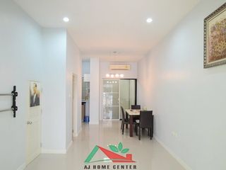 For sale 3 bed townhouse in Bang Khen, Bangkok