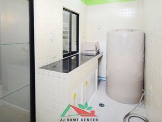 For sale 3 bed townhouse in Bang Khen, Bangkok
