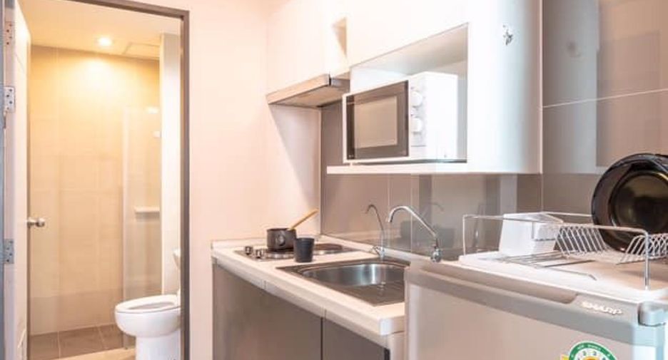 For sale 1 bed condo in Mueang Chiang Mai, Chiang Mai