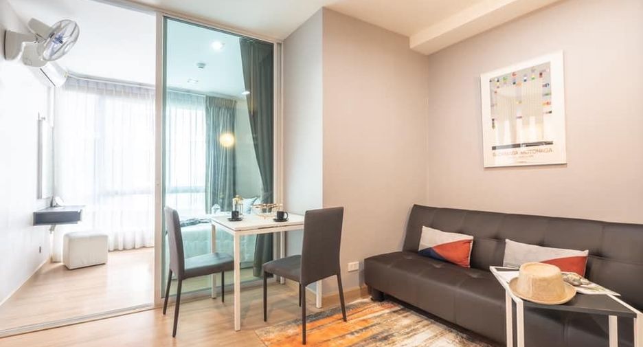 For sale 1 bed condo in Mueang Chiang Mai, Chiang Mai