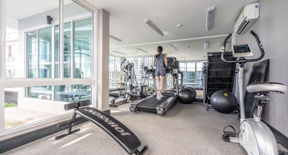 For sale 1 bed condo in Mueang Chiang Mai, Chiang Mai