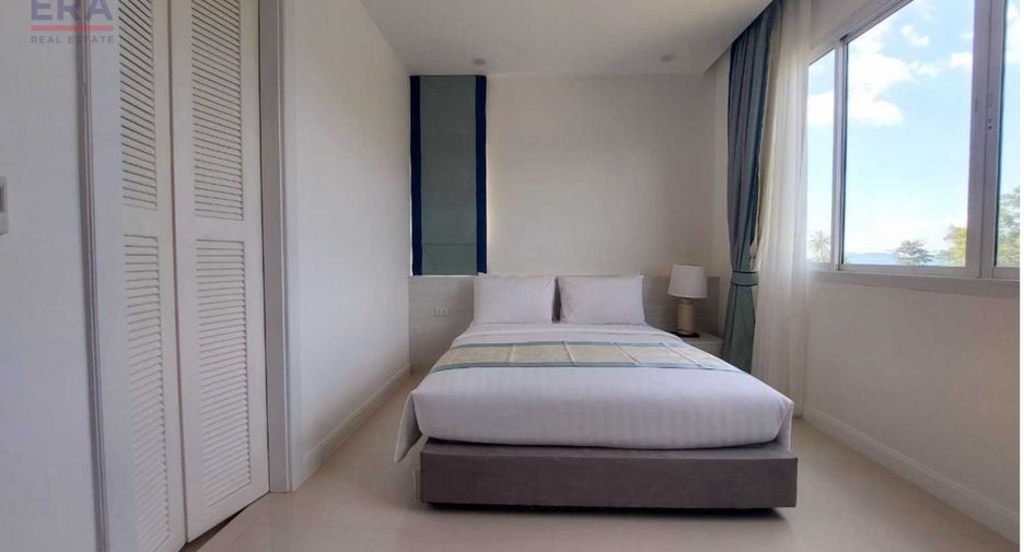 For sale 2 bed condo in Mueang Krabi, Krabi