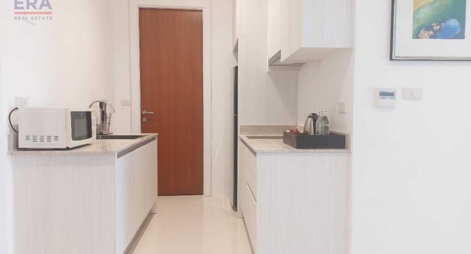 For sale 2 bed condo in Mueang Krabi, Krabi