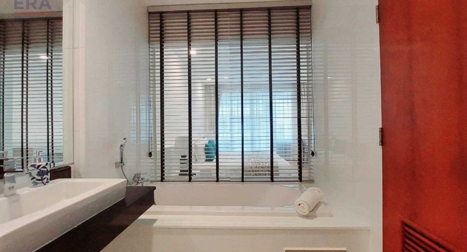 For sale 2 bed condo in Mueang Krabi, Krabi