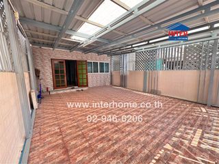 For sale 3 bed townhouse in Bang Pa-in, Phra Nakhon Si Ayutthaya