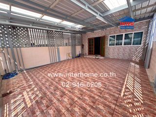 For sale 3 bed townhouse in Bang Pa-in, Phra Nakhon Si Ayutthaya