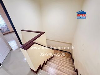 For sale 3 bed townhouse in Bang Pa-in, Phra Nakhon Si Ayutthaya