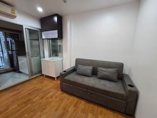 For rent 1 bed condo in Phasi Charoen, Bangkok