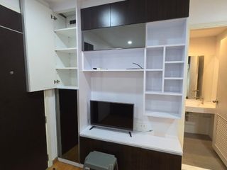 For rent 1 bed condo in Phasi Charoen, Bangkok