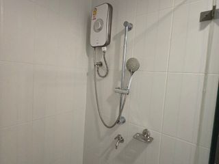 For rent 1 bed condo in Phasi Charoen, Bangkok