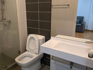 For rent 1 bed condo in Phasi Charoen, Bangkok