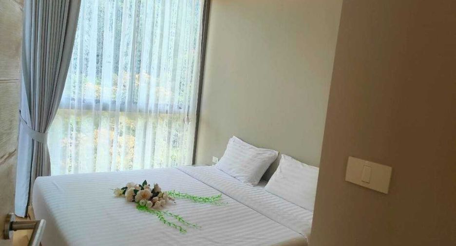 For sale 2 bed condo in Mueang Krabi, Krabi