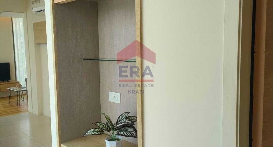 For sale 2 bed condo in Mueang Krabi, Krabi