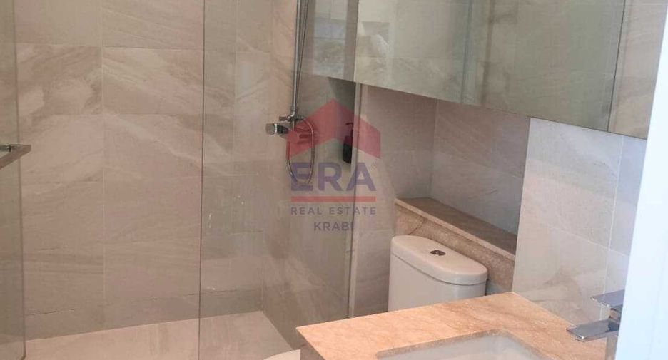 For sale 2 bed condo in Mueang Krabi, Krabi