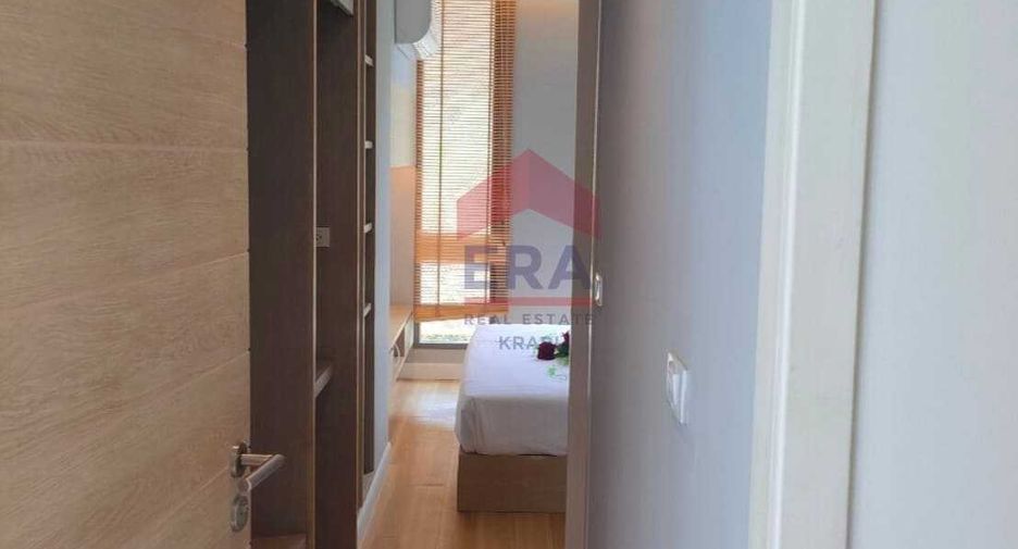 For sale 2 bed condo in Mueang Krabi, Krabi