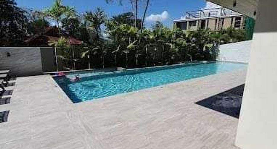 For sale 2 bed condo in Mueang Krabi, Krabi