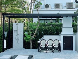 出租 和 出售 5 卧室 独立屋 在 Saphan Sung, 曼谷