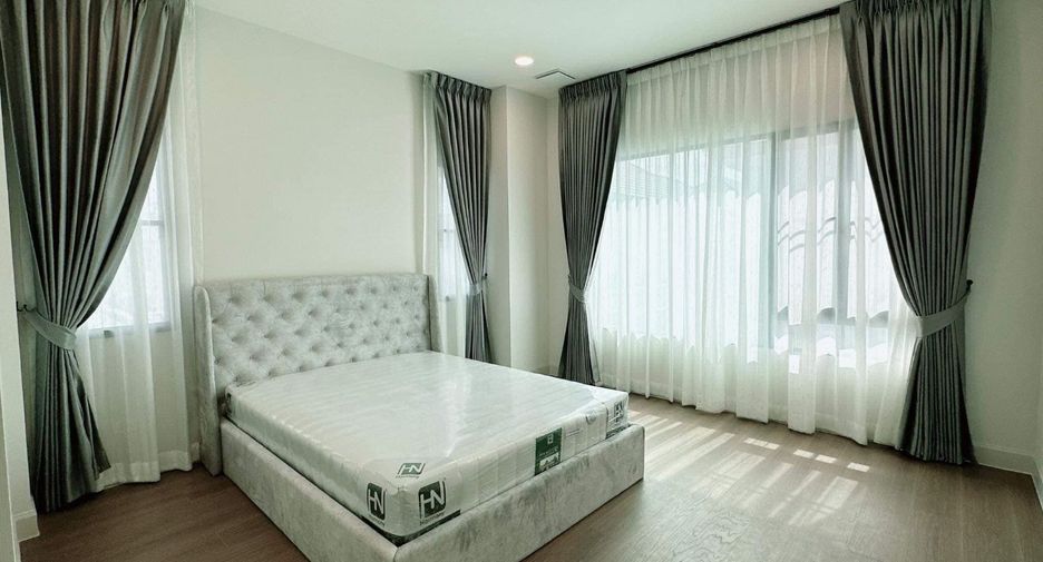For rent and for sale 5 bedrooms house in Saphan Sung, Bangkok