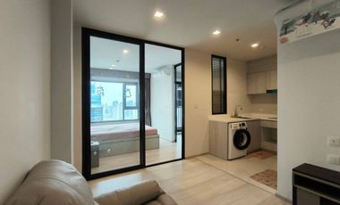 For sale 1 bed condo in Pathum Wan, Bangkok