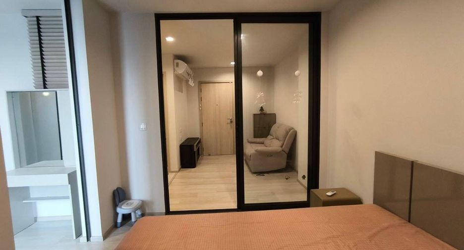 For sale 1 bed condo in Pathum Wan, Bangkok