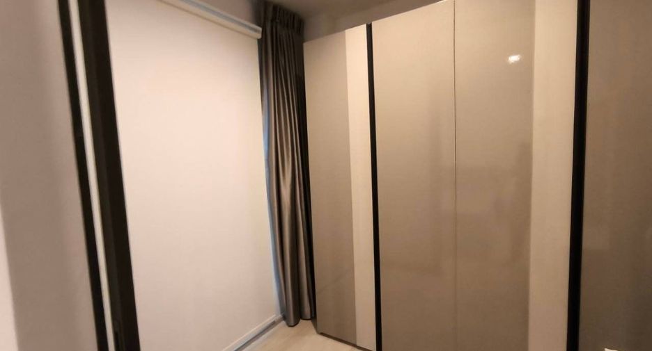 For sale 1 bed condo in Pathum Wan, Bangkok