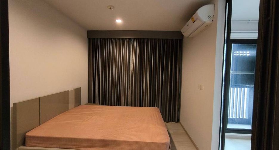 For sale 1 bed condo in Pathum Wan, Bangkok