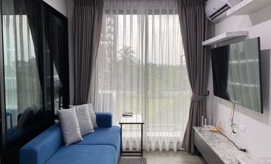 À vendre 1 chambre condo à Chom Thong, Bangkok
