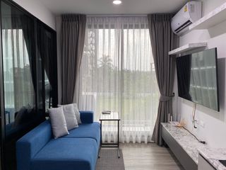 For sale 1 Beds condo in Chom Thong, Bangkok