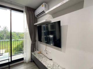 For sale 1 Beds condo in Chom Thong, Bangkok