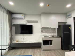 For sale 1 Beds condo in Chom Thong, Bangkok