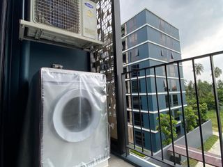 For sale 1 Beds condo in Chom Thong, Bangkok