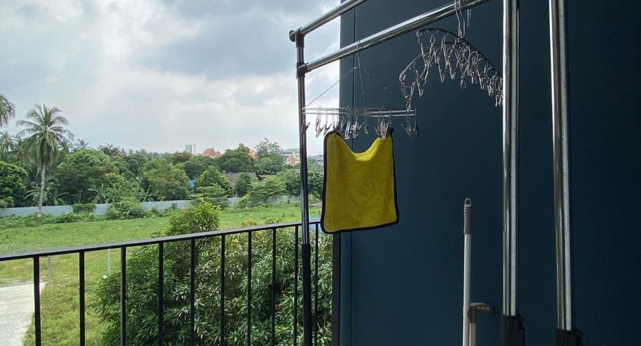 For sale 1 bed condo in Chom Thong, Bangkok