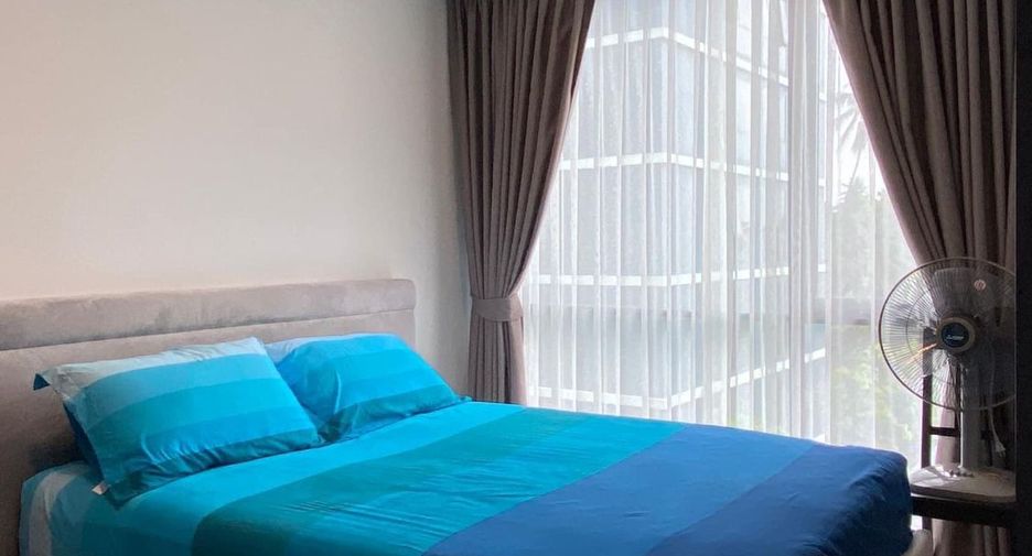 For sale 1 bed condo in Chom Thong, Bangkok